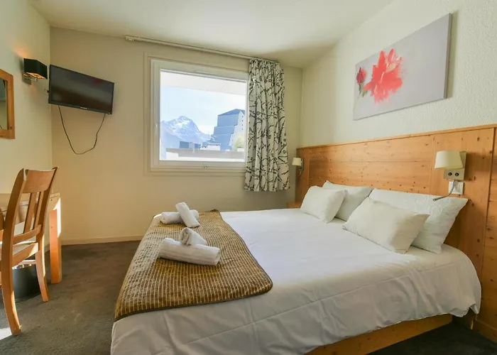 La Brunerie Hotel 3*