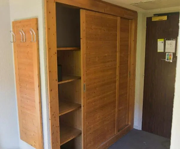 La Brunerie Hotel Les Deux Alpes