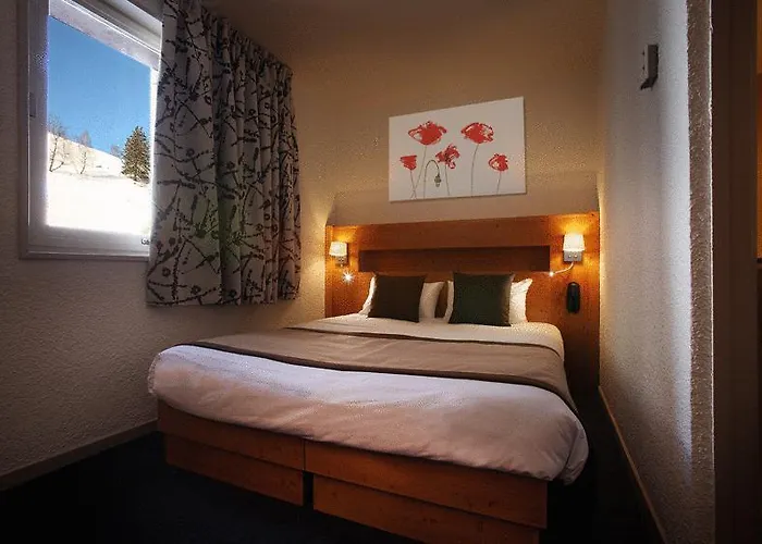 Hotel La Brunerie 3*