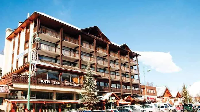La Brunerie Hotel 3*