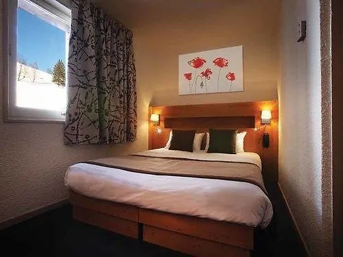 Hotel La Brunerie 3*