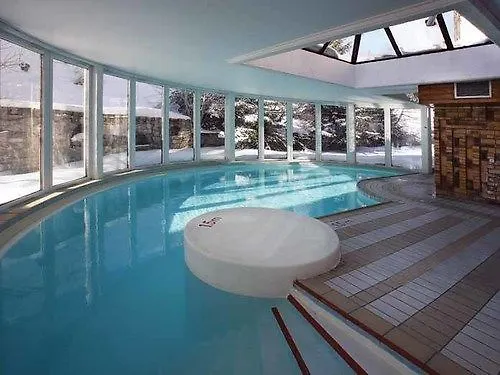 La Brunerie Hotel Les Deux Alpes