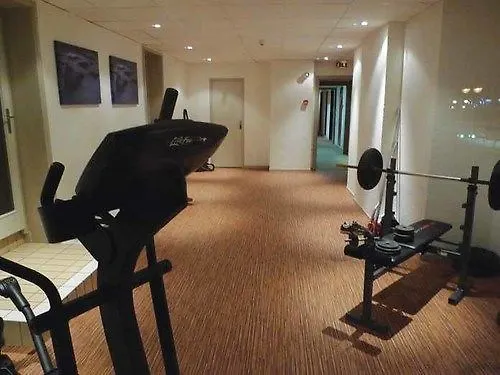 La Brunerie 3* Les Deux Alpes