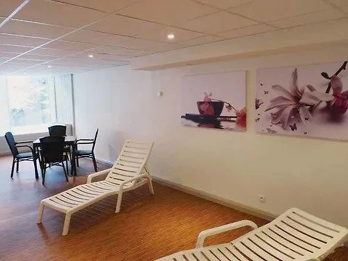 La Brunerie Hotel 3*