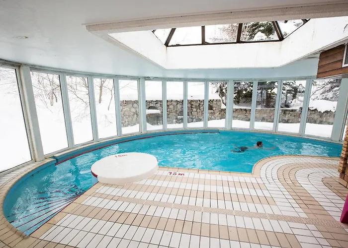 La Brunerie 3* Les Deux Alpes