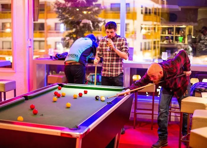 La Brunerie Hotel 3*