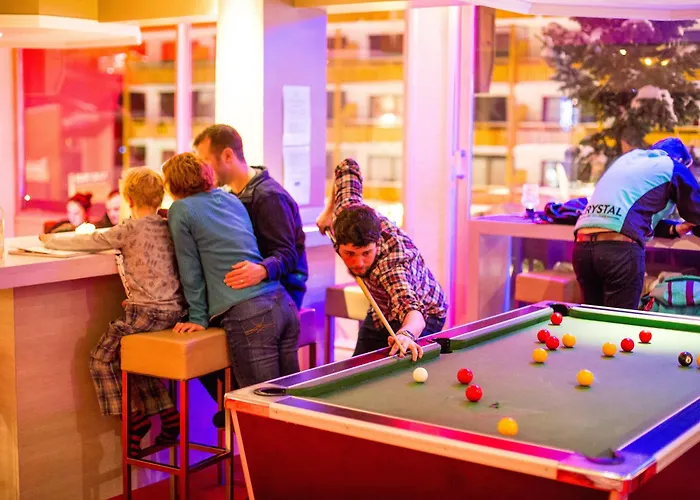 La Brunerie Hotel 3*