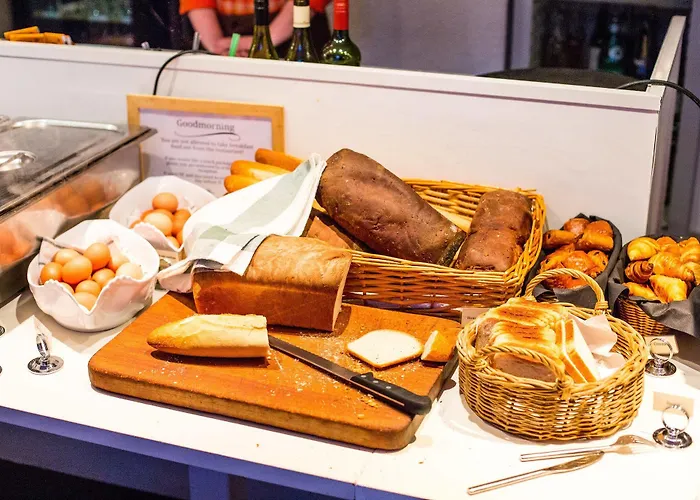 La Brunerie Hotel 3*