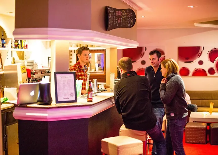 La Brunerie Hotel 3*