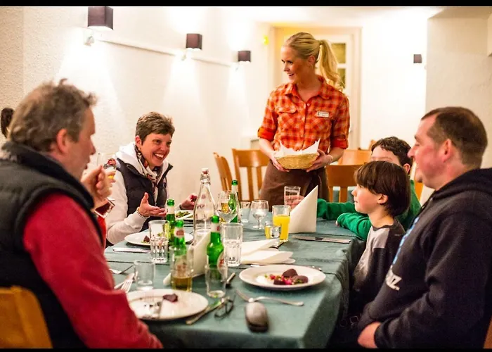 La Brunerie 3* Les Deux Alpes