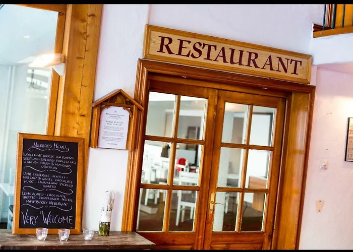 La Brunerie Hotel Les Deux Alpes